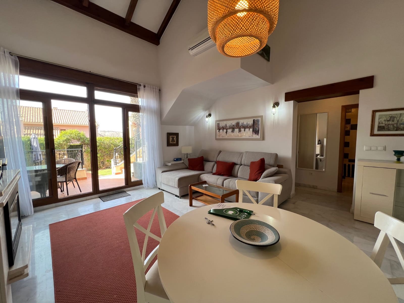 2 bedroom Townhouse for sale in Algorfa - € 215,000 (Ref: 9893967)