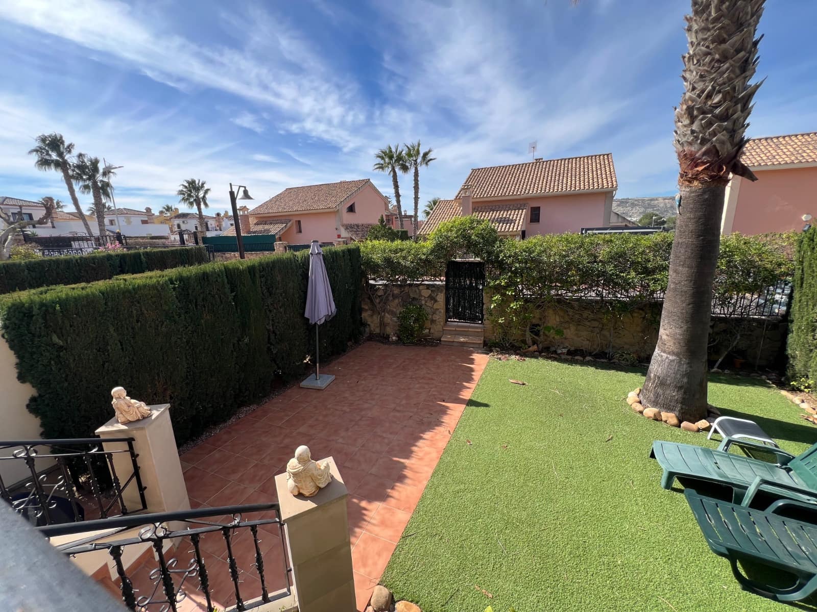 2 bedroom Townhouse for sale in Algorfa - € 215,000 (Ref: 9893967)