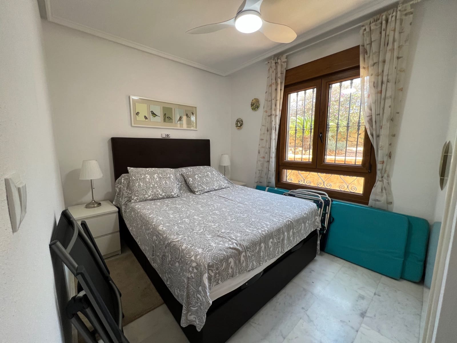 2 bedroom Townhouse for sale in Algorfa - € 215,000 (Ref: 9893967)
