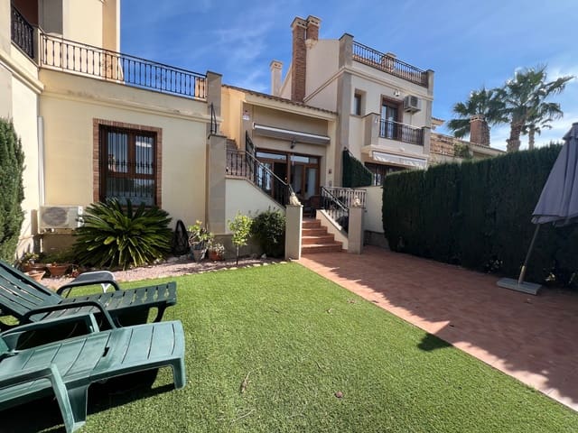 2 quarto Casa em Banda para venda em Algorfa - 215 000 € (Ref: 9893967)