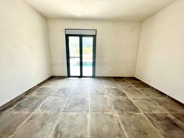 3 bedroom Villa for sale in Macisvenda, Abanilla with pool - € 441,000 (Ref: 9894954)