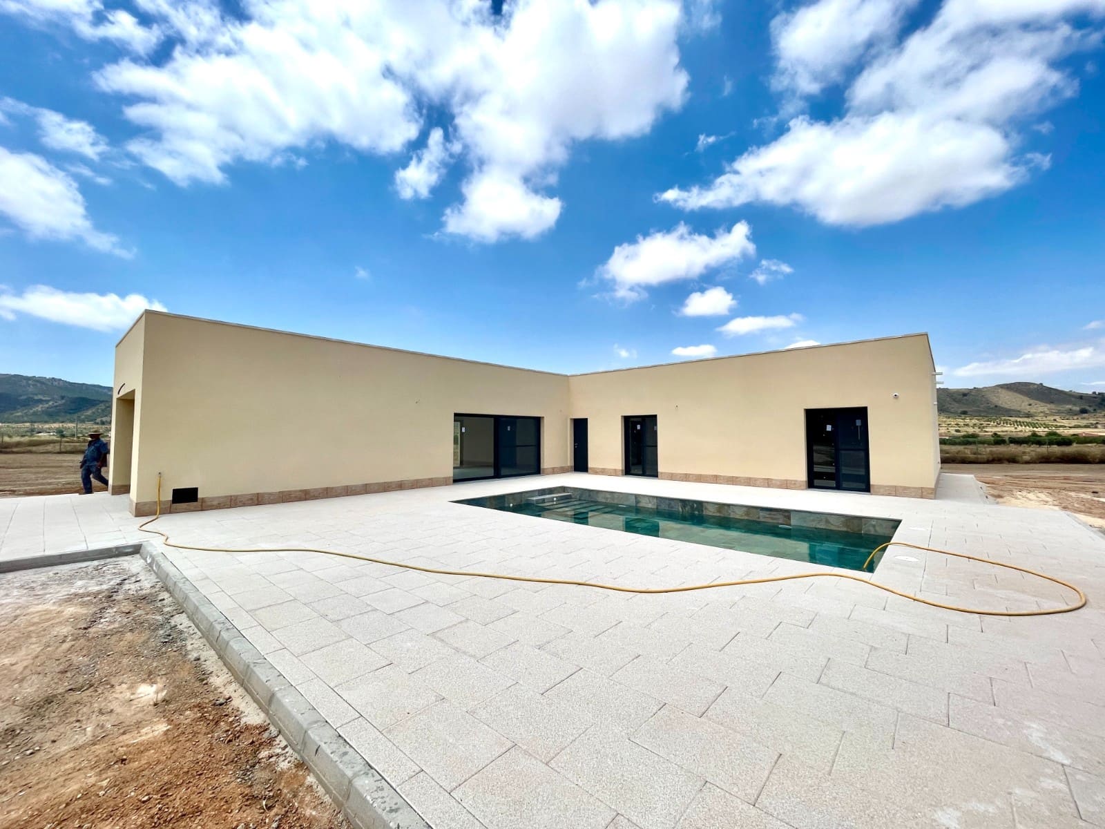 3 sovrum Villa till salu i Macisvenda med pool - 441 000 € (Ref: 9894954)