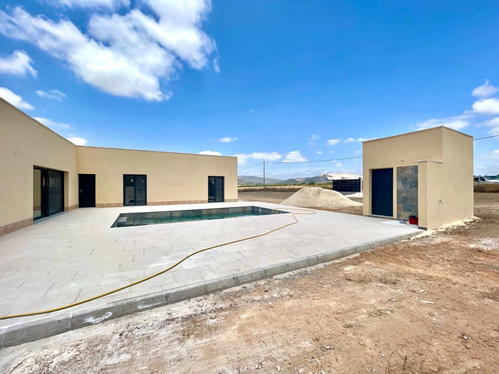 3 sovrum Villa till salu i Macisvenda med pool - 441 000 € (Ref: 9894954)