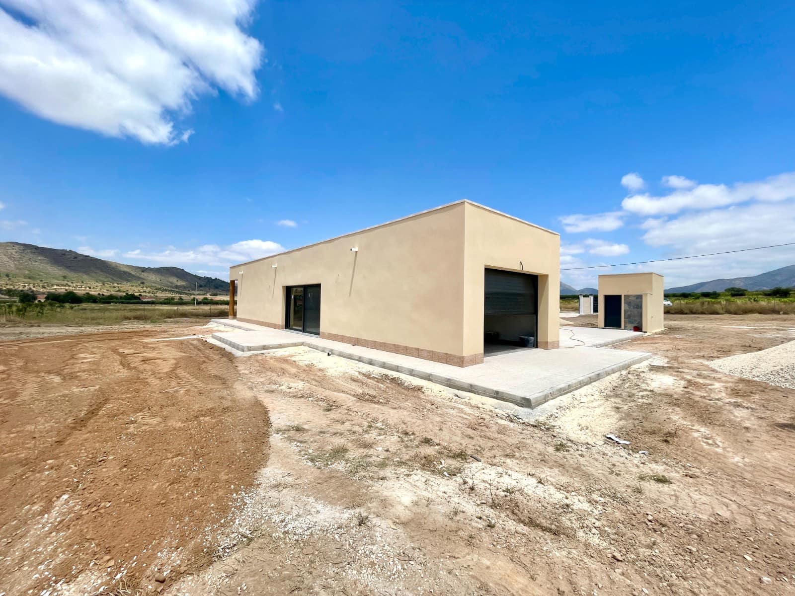 3 sovrum Villa till salu i Macisvenda med pool - 441 000 € (Ref: 9894954)