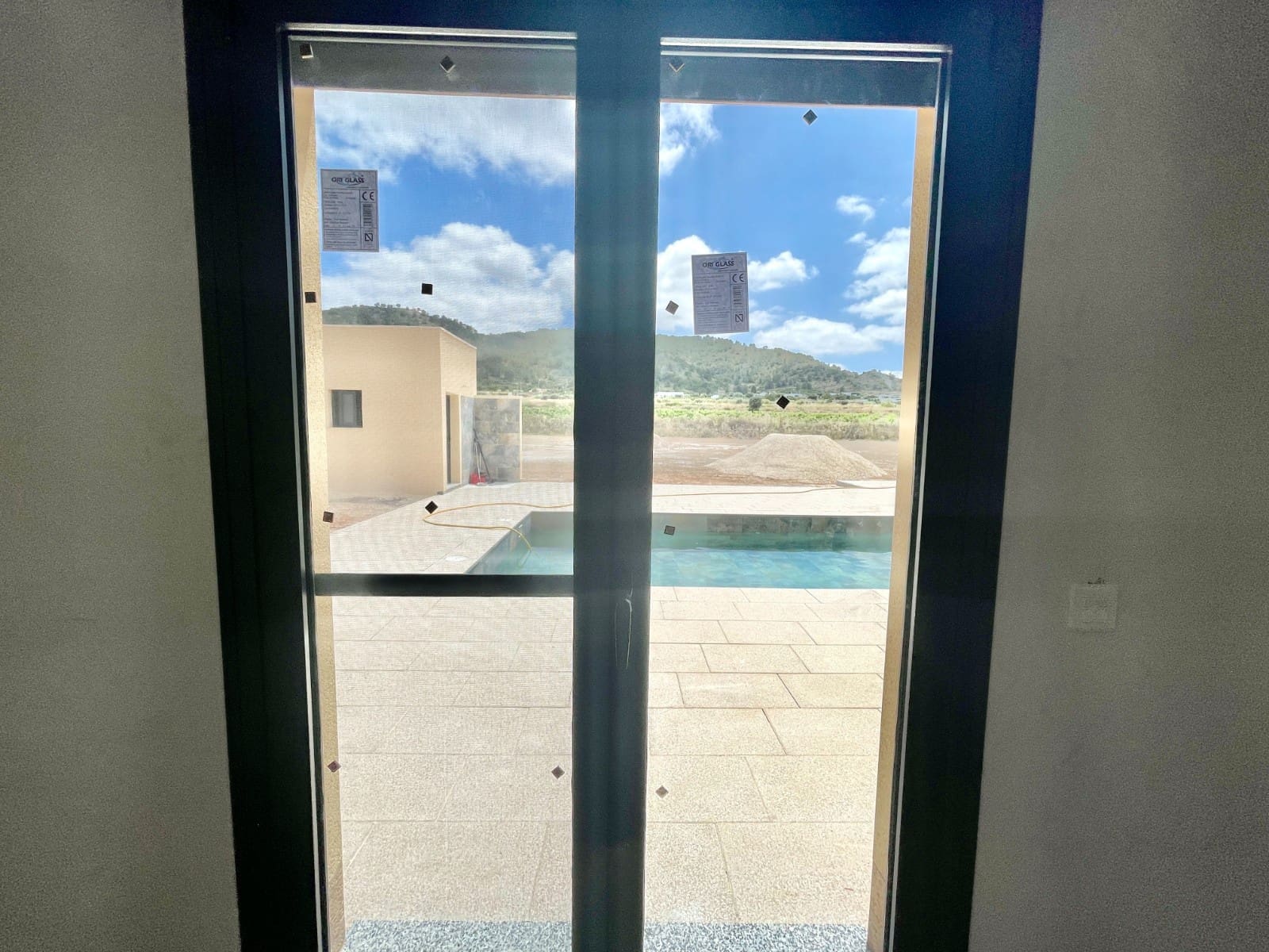 3 sovrum Villa till salu i Macisvenda med pool - 441 000 € (Ref: 9894954)