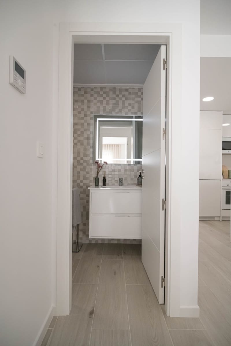 3 chambre Villa/Maison à vendre à Avileses avec garage - 294 900 € (Ref: 9895768)