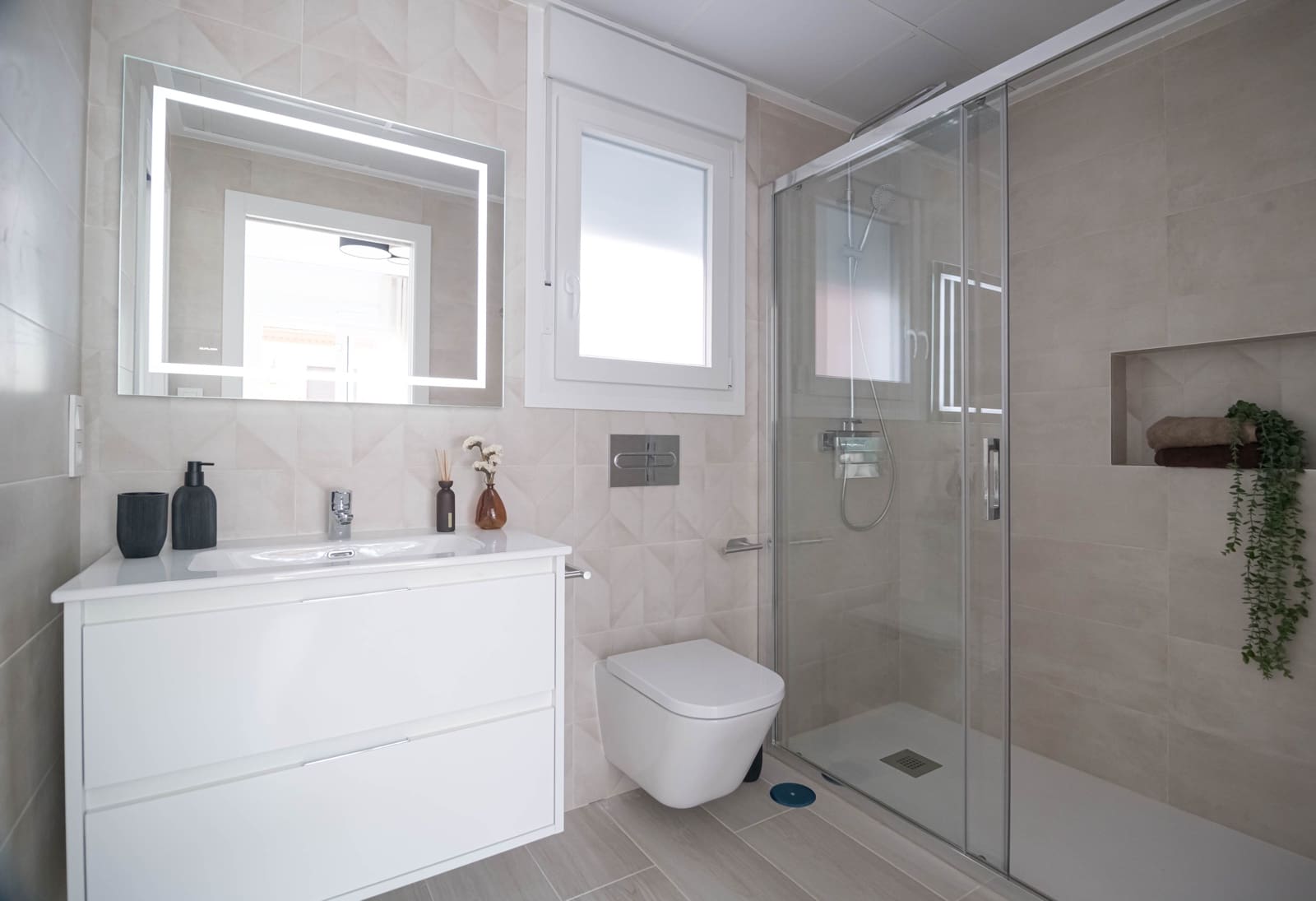 3 chambre Villa/Maison à vendre à Avileses avec garage - 294 900 € (Ref: 9895768)