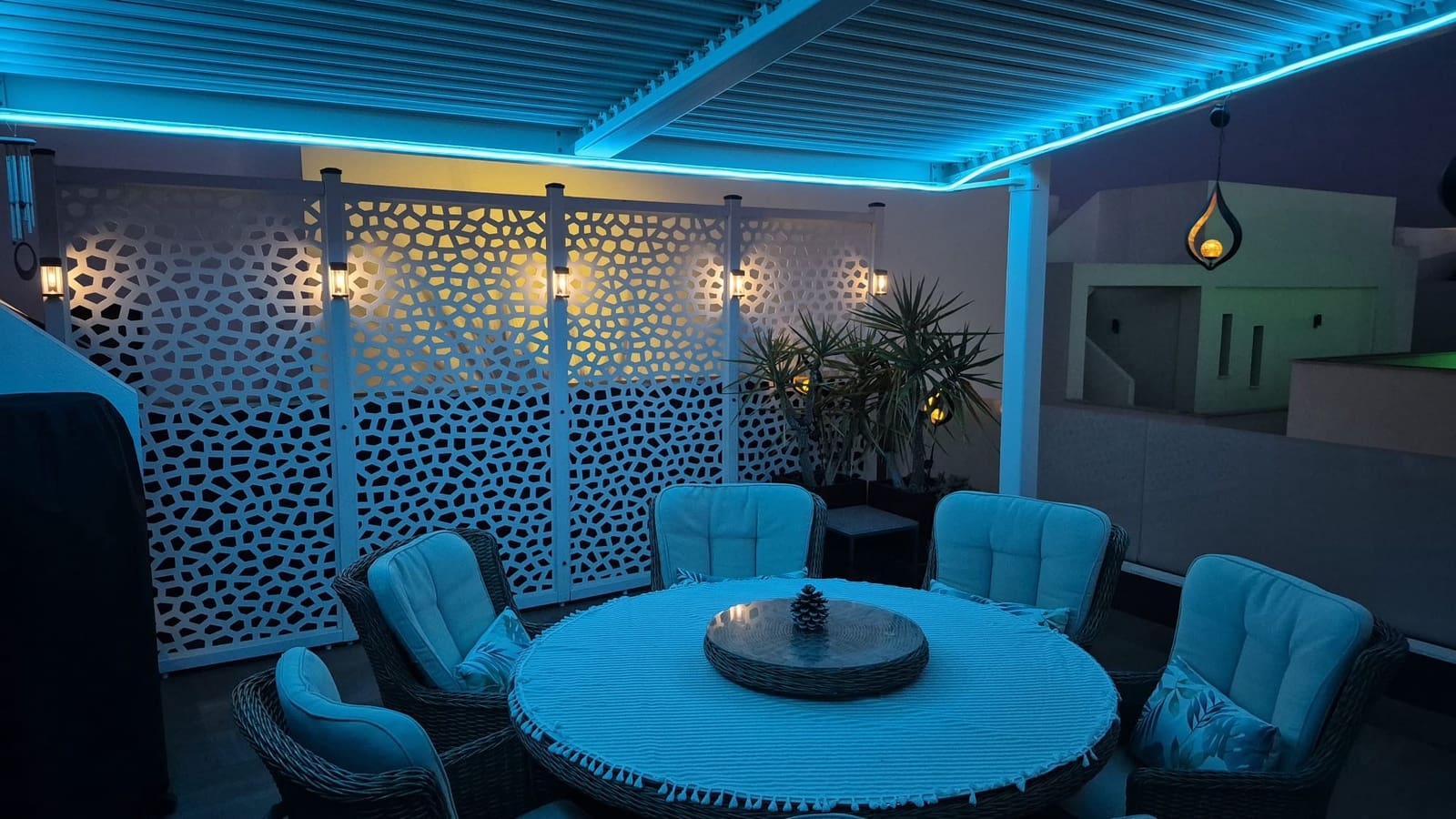 3 soveværelse Villa til salg i Los Montesinos med swimmingpool - € 425.000 (Ref: 9895769)