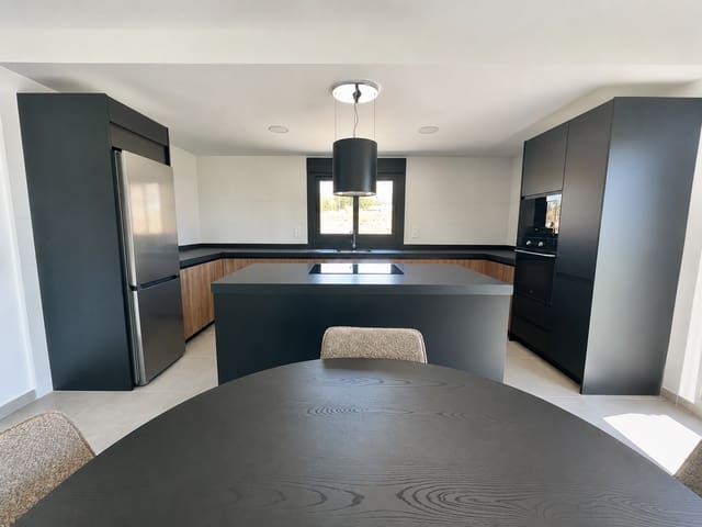 3 Zimmer Villa zu verkaufen in Macisvenda, Abanilla - 385.000 € (Ref: 9897437)