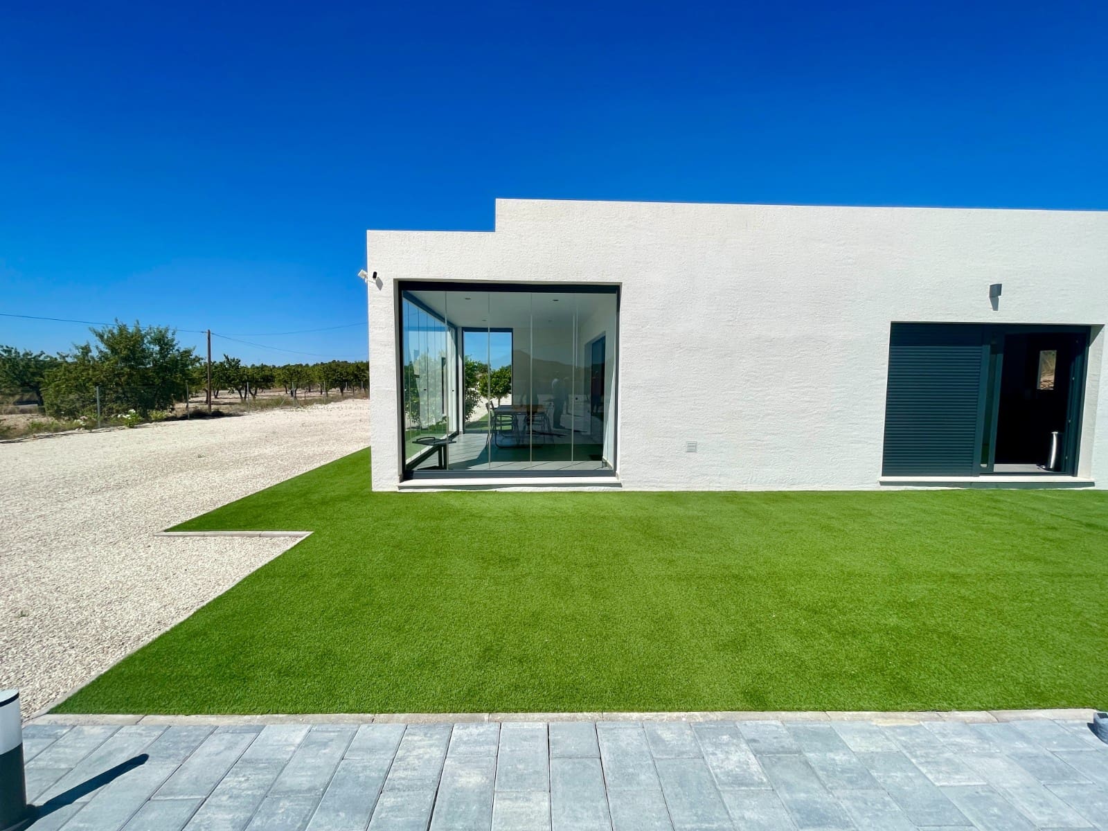 3 Zimmer Villa zu verkaufen in Macisvenda - 385.000 € (Ref: 9897437)