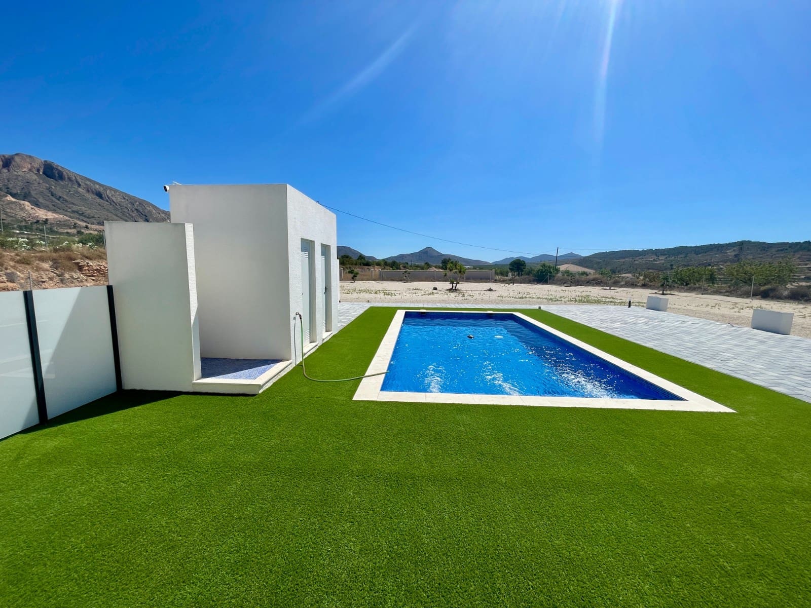 3 Zimmer Villa zu verkaufen in Macisvenda - 385.000 € (Ref: 9897437)