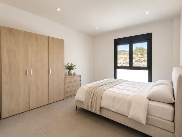 3 Zimmer Villa zu verkaufen in Macisvenda, Abanilla - 385.000 € (Ref: 9897437)