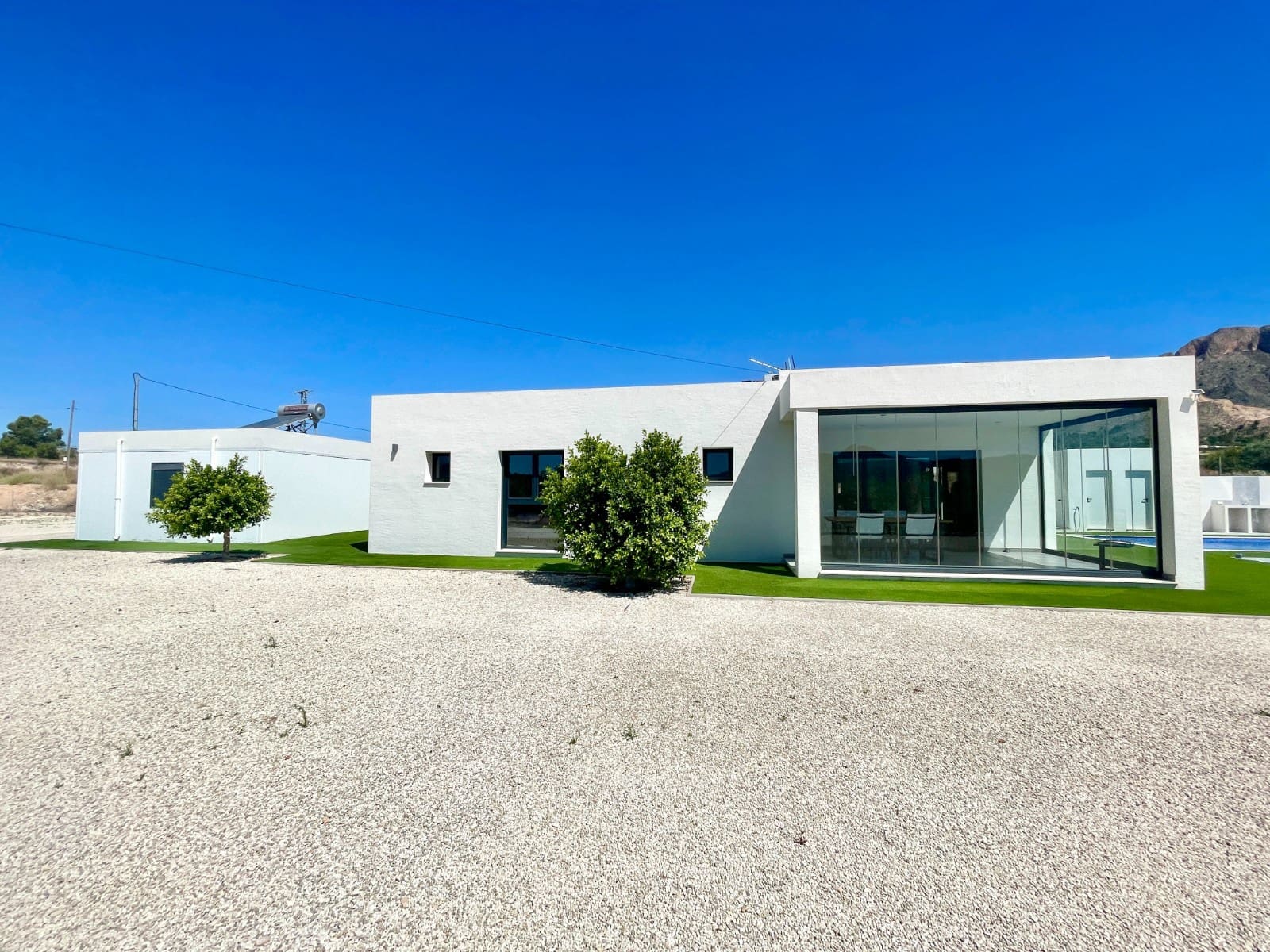 3 Zimmer Villa zu verkaufen in Macisvenda - 385.000 € (Ref: 9897437)