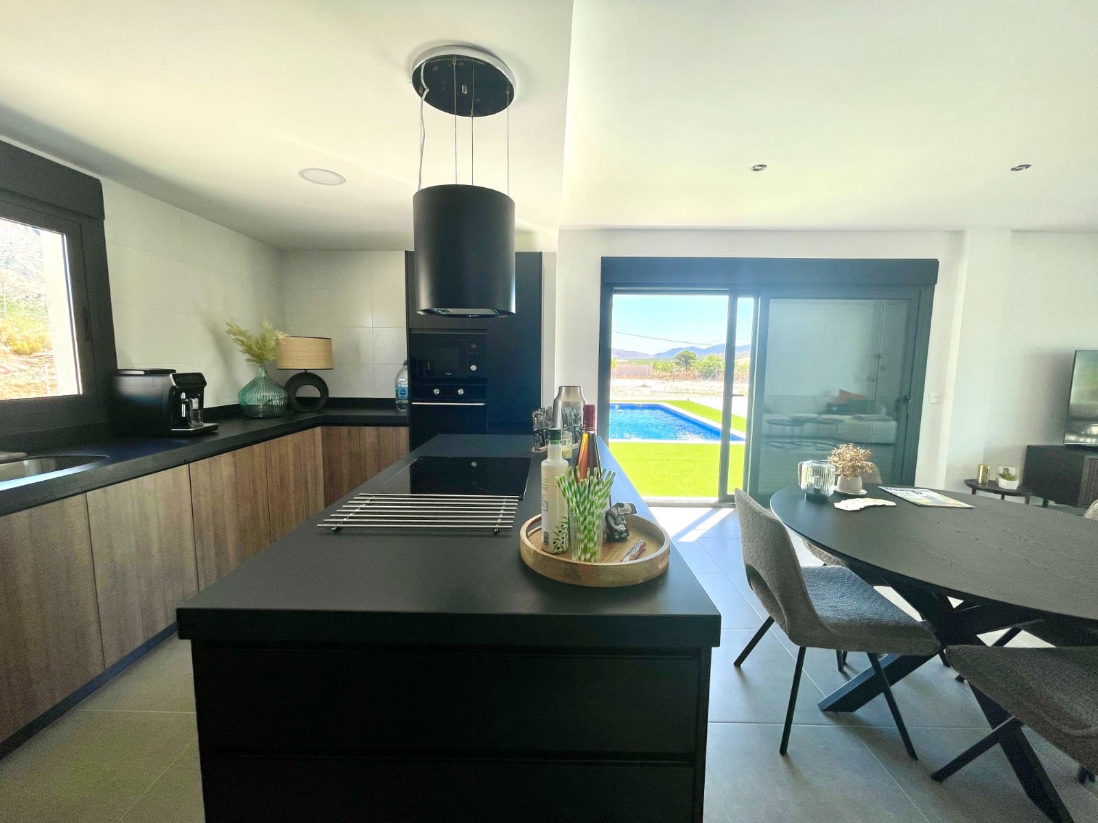 3 Zimmer Villa zu verkaufen in Macisvenda - 385.000 € (Ref: 9897437)