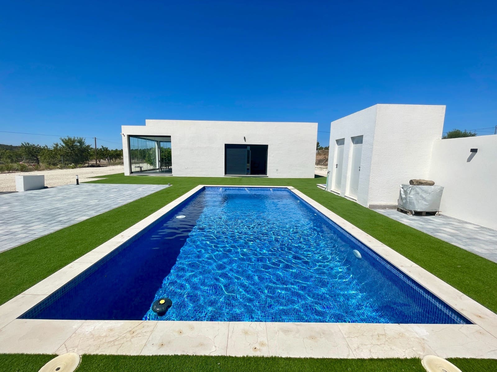 3 Zimmer Villa zu verkaufen in Macisvenda - 385.000 € (Ref: 9897437)