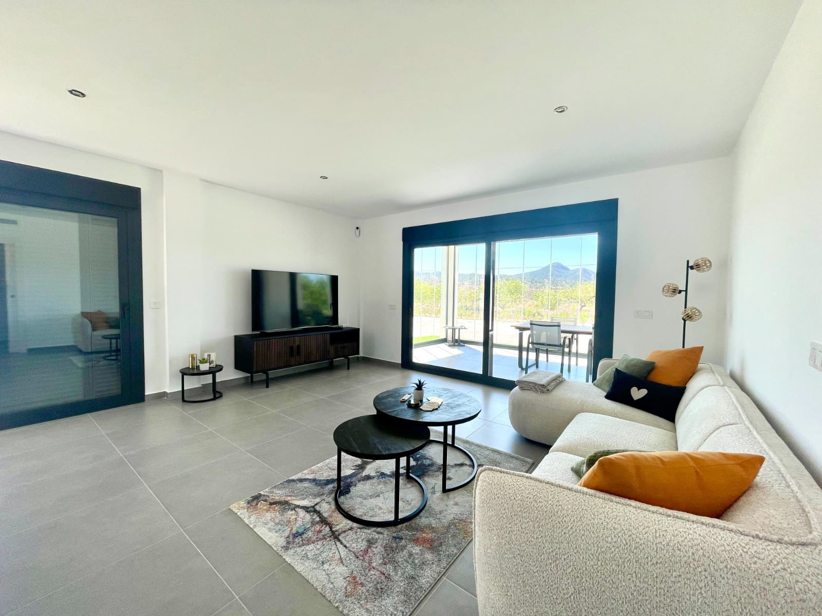3 Zimmer Villa zu verkaufen in Macisvenda - 385.000 € (Ref: 9897437)