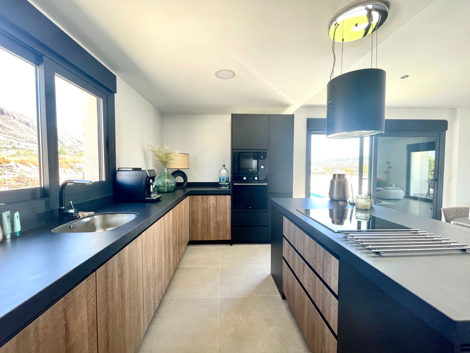 3 Zimmer Villa zu verkaufen in Macisvenda - 385.000 € (Ref: 9897437)