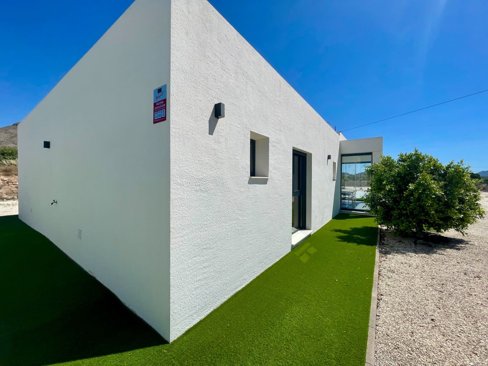 3 Zimmer Villa zu verkaufen in Macisvenda - 385.000 € (Ref: 9897437)