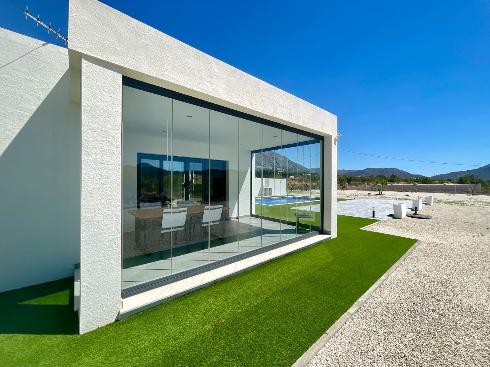 3 Zimmer Villa zu verkaufen in Macisvenda - 385.000 € (Ref: 9897437)