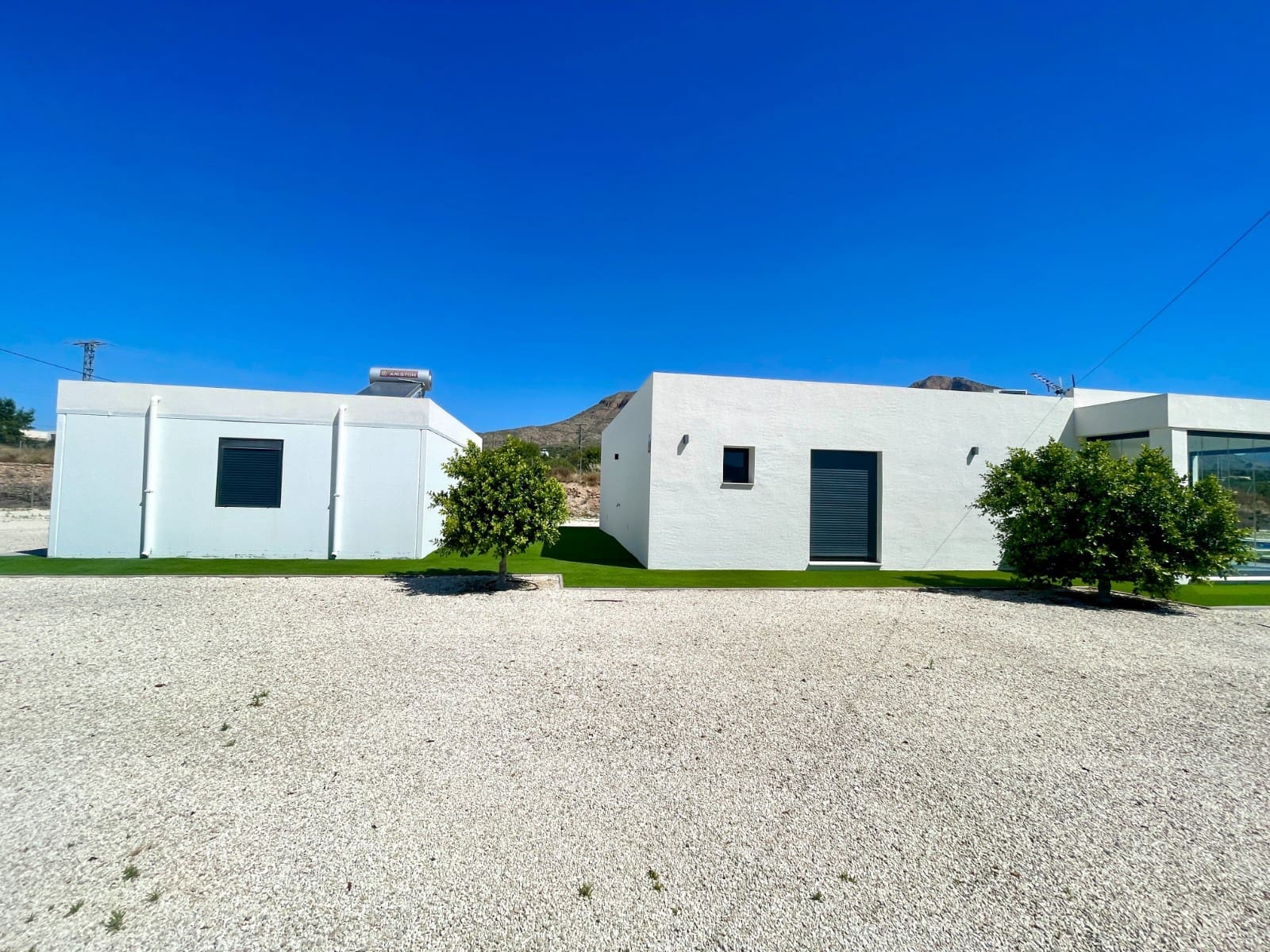 3 Zimmer Villa zu verkaufen in Macisvenda - 385.000 € (Ref: 9897437)