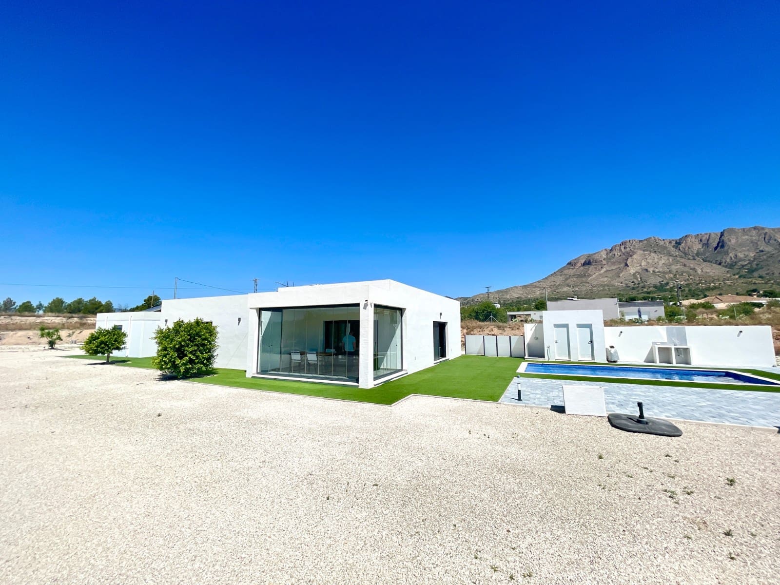 3 Zimmer Villa zu verkaufen in Macisvenda - 385.000 € (Ref: 9897437)