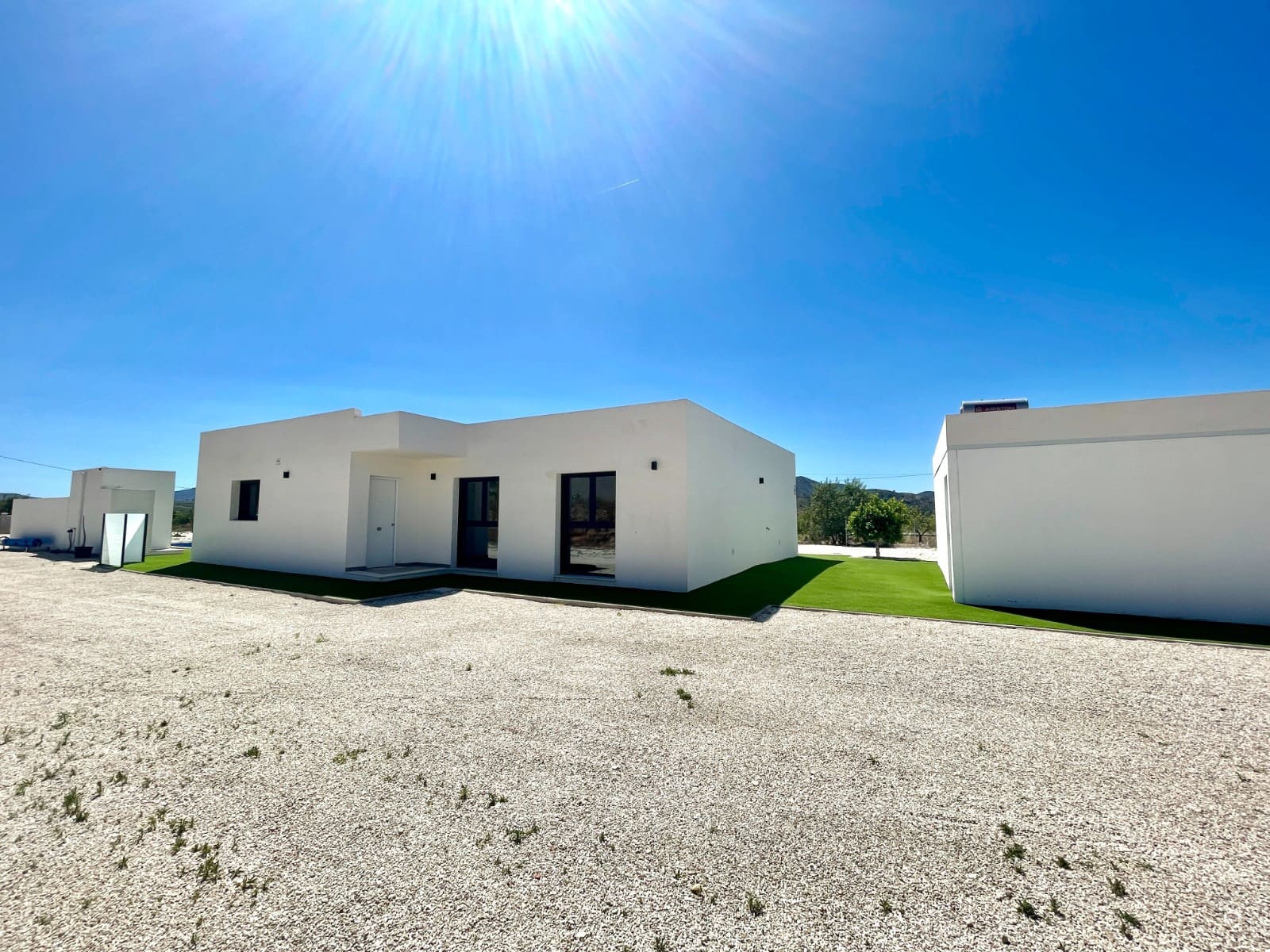 3 Zimmer Villa zu verkaufen in Macisvenda - 385.000 € (Ref: 9897437)
