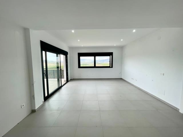 Huvila myytävänä paikassa Cañada de la Lena, Abanilla - 365 000 € (Ref: 9898420)
