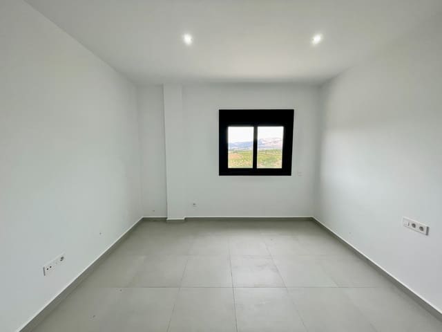 Huvila myytävänä paikassa Cañada de la Lena, Abanilla - 365 000 € (Ref: 9898420)