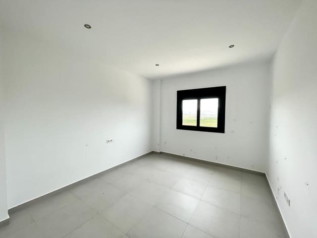 Huvila myytävänä paikassa Cañada de la Lena, Abanilla - 365 000 € (Ref: 9898420)