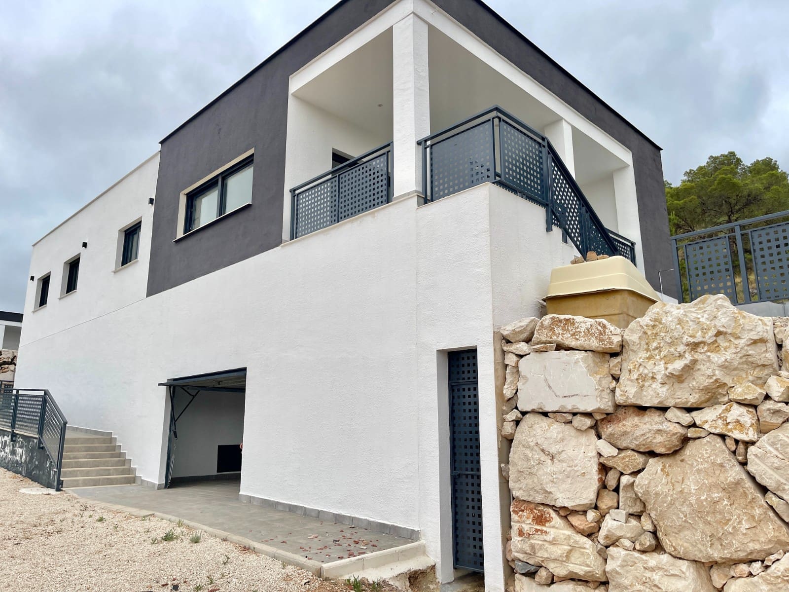 Huvila myytävänä paikassa Canada de la Lena - 365 000 € (Ref: 9898420)