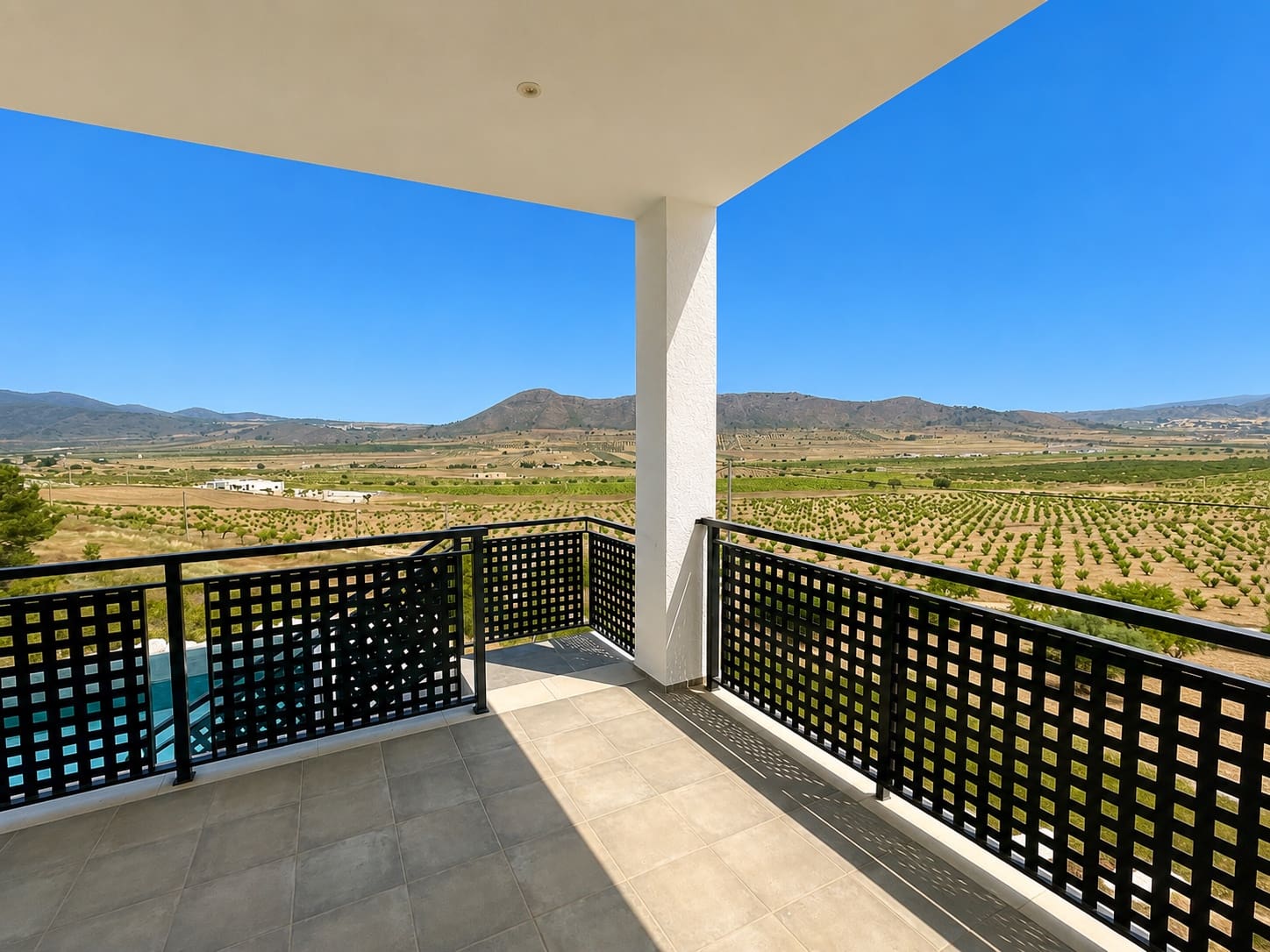 Villa for sale in Canada de la Lena - € 365,000 (Ref: 9898420)