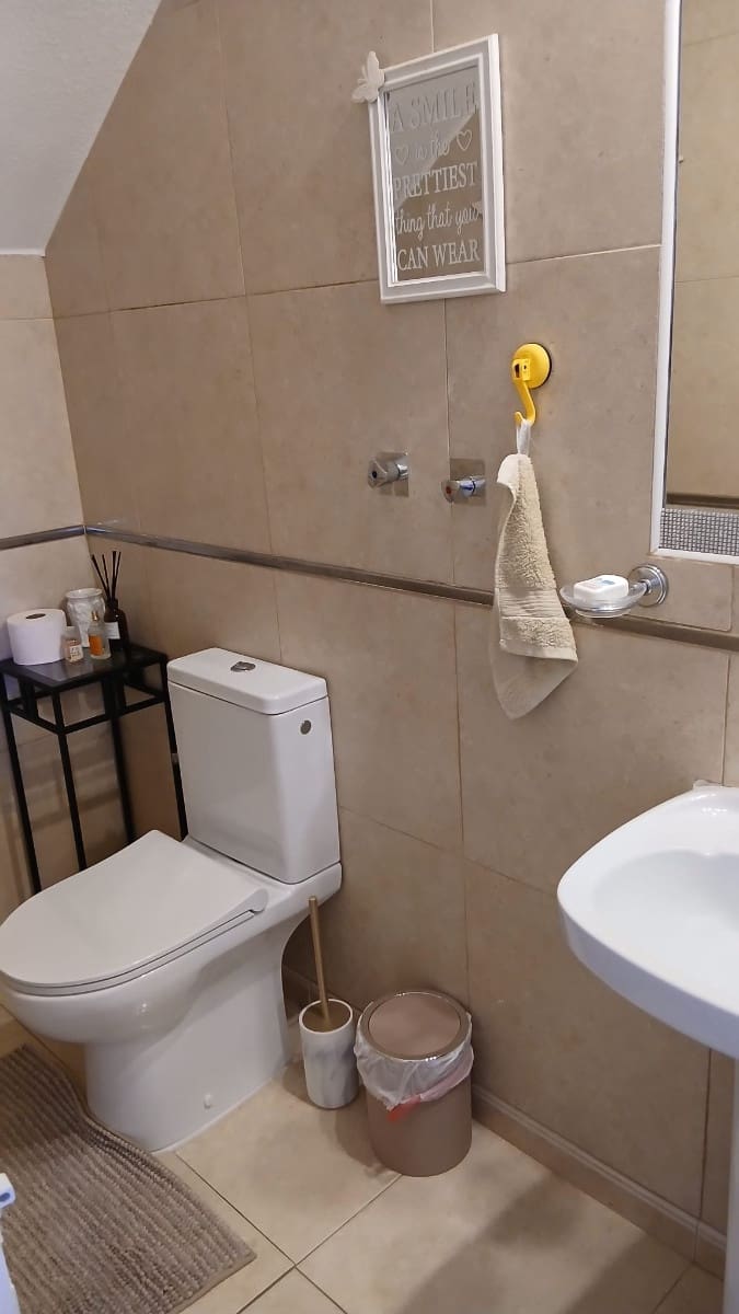 2 slaapkamer Huis te koop in Orihuela Costa met zwembad - € 219.950 (Ref: 9898868)