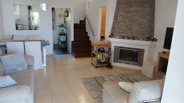 2 Zimmer Haus zu verkaufen in Las Filipinas mit Pool - 219.950 € (Ref: 9898868)