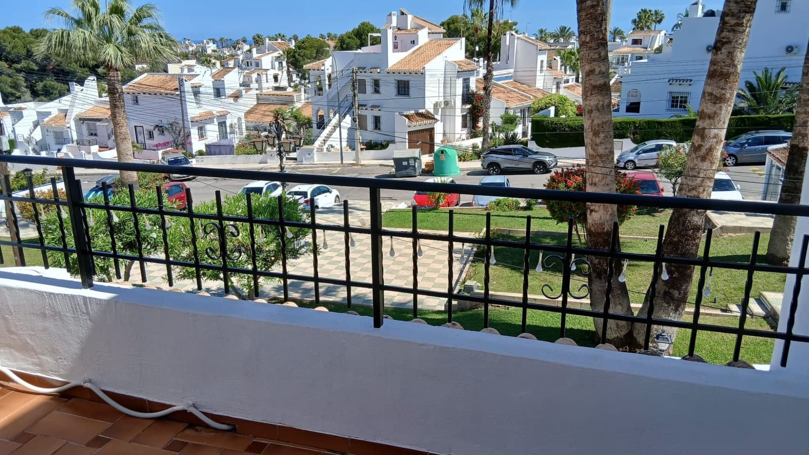 2 slaapkamer Huis te koop in Orihuela Costa met zwembad - € 219.950 (Ref: 9898868)