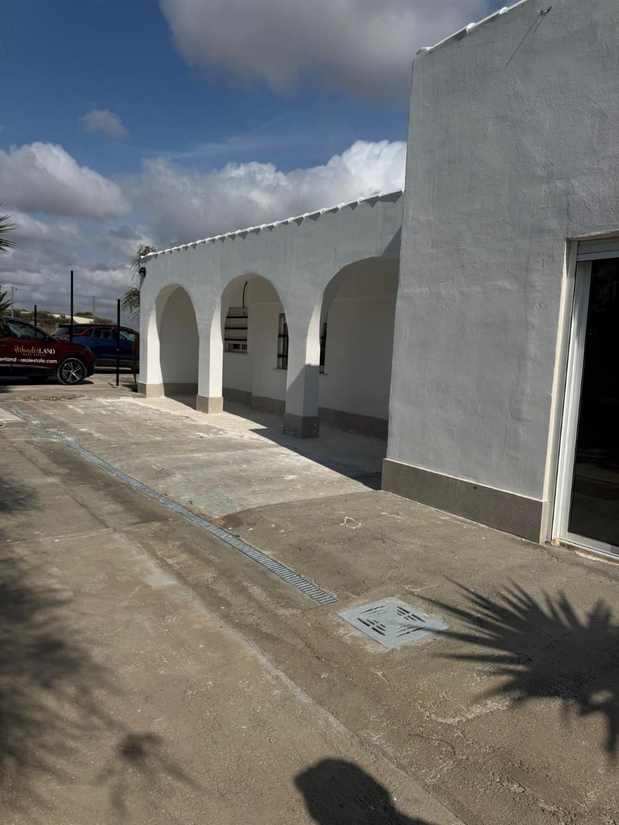 4 camera da letto Villa in vendita in La Marina del Pinet - 305.000 € (Rif: 9898869)