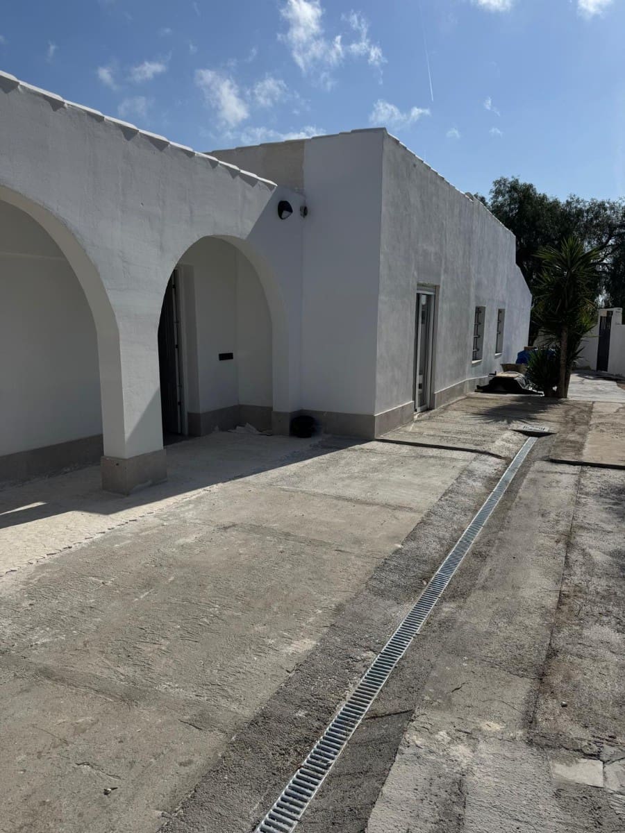 4 camera da letto Villa in vendita in La Marina del Pinet - 305.000 € (Rif: 9898869)