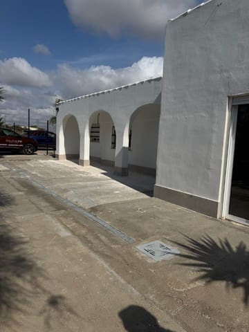 4 camera da letto Villa in vendita in La Marina del Pinet, Elche / Elx - 305.000 € (Rif: 9898869)