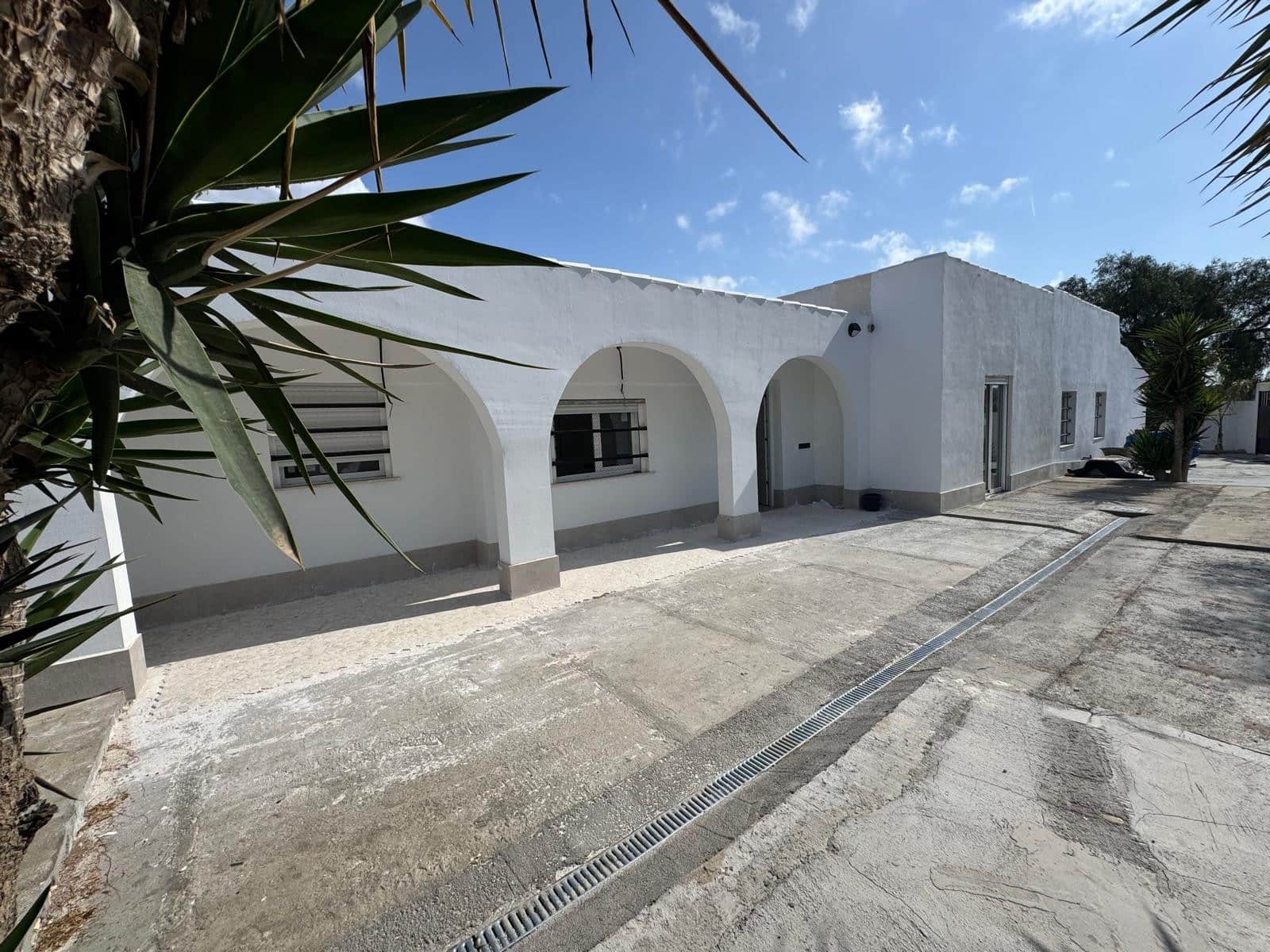 4 camera da letto Villa in vendita in La Marina del Pinet - 305.000 € (Rif: 9898869)