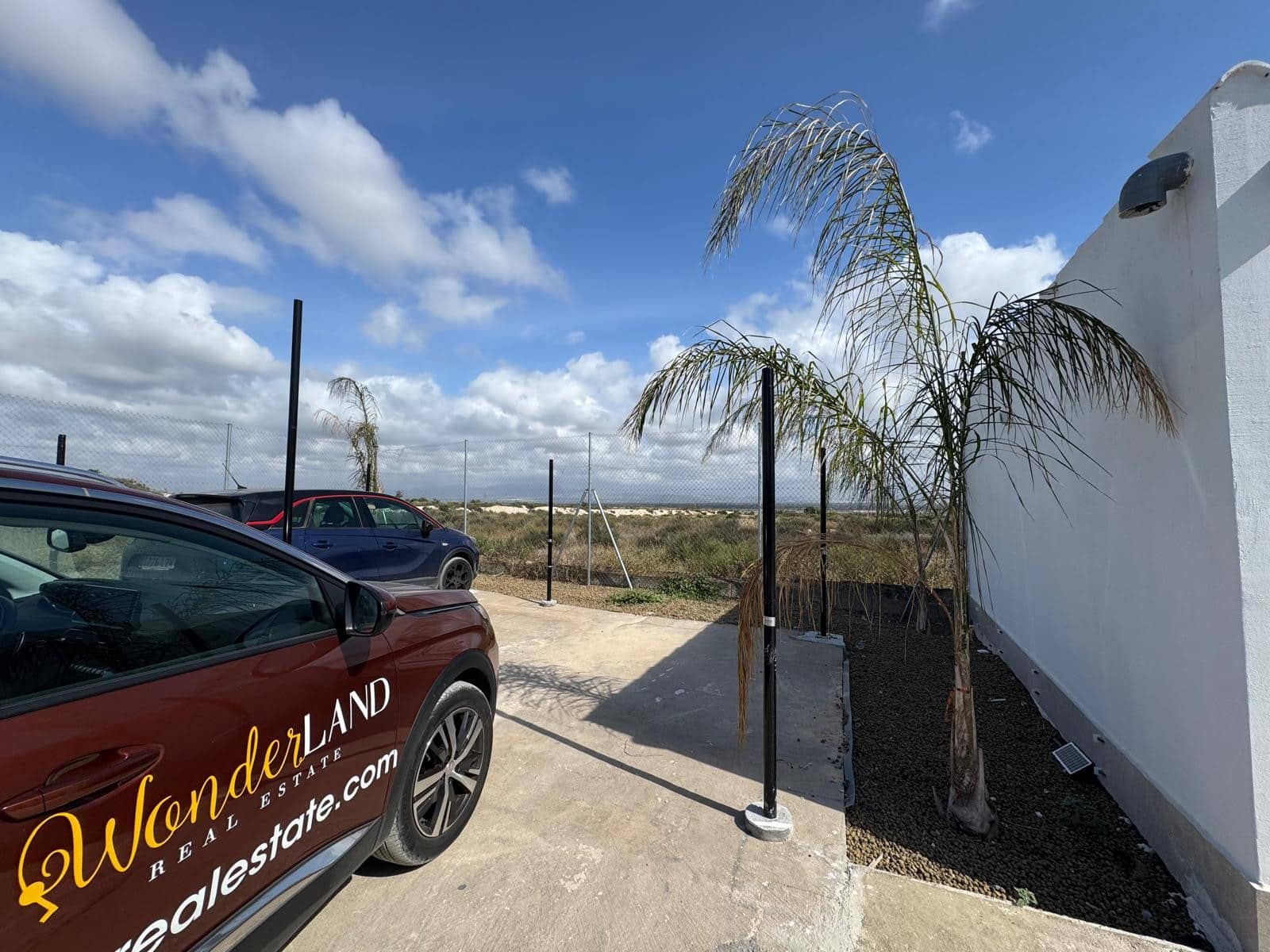 4 camera da letto Villa in vendita in La Marina del Pinet - 305.000 € (Rif: 9898869)