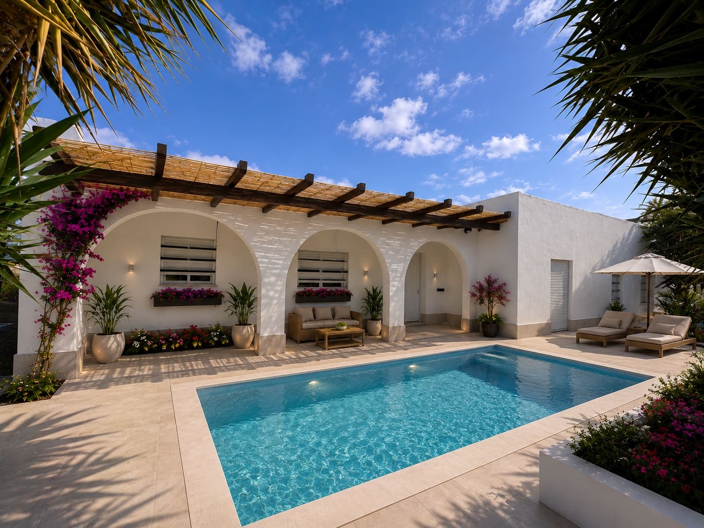 4 camera da letto Villa in vendita in La Marina del Pinet - 305.000 € (Rif: 9898869)