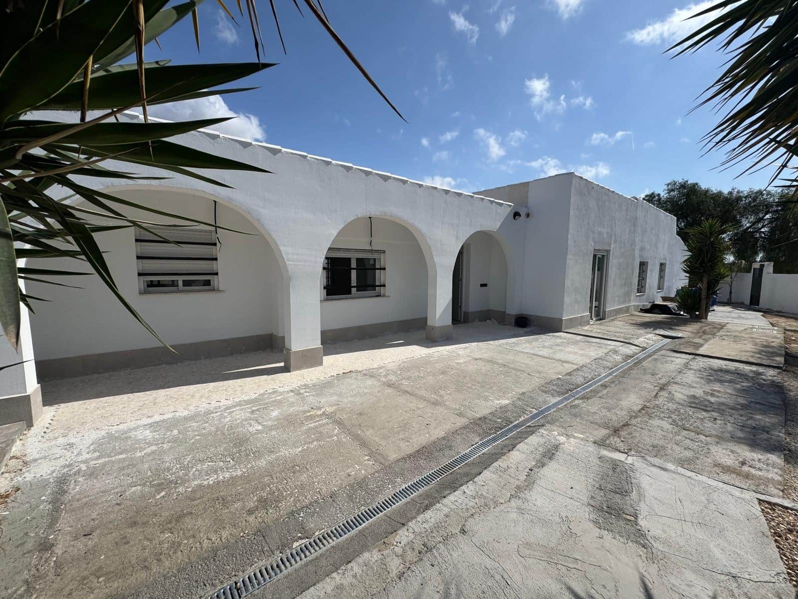 4 camera da letto Villa in vendita in La Marina del Pinet - 305.000 € (Rif: 9898869)