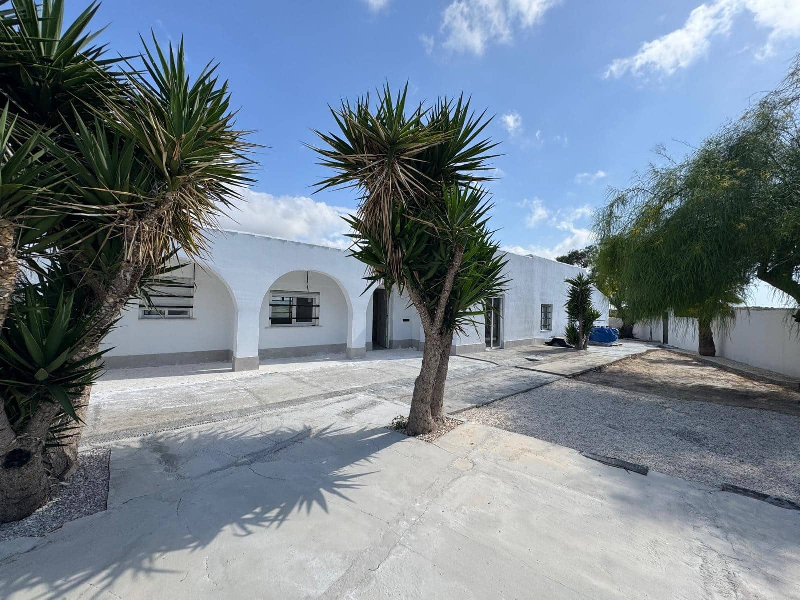 4 camera da letto Villa in vendita in La Marina del Pinet - 305.000 € (Rif: 9898869)