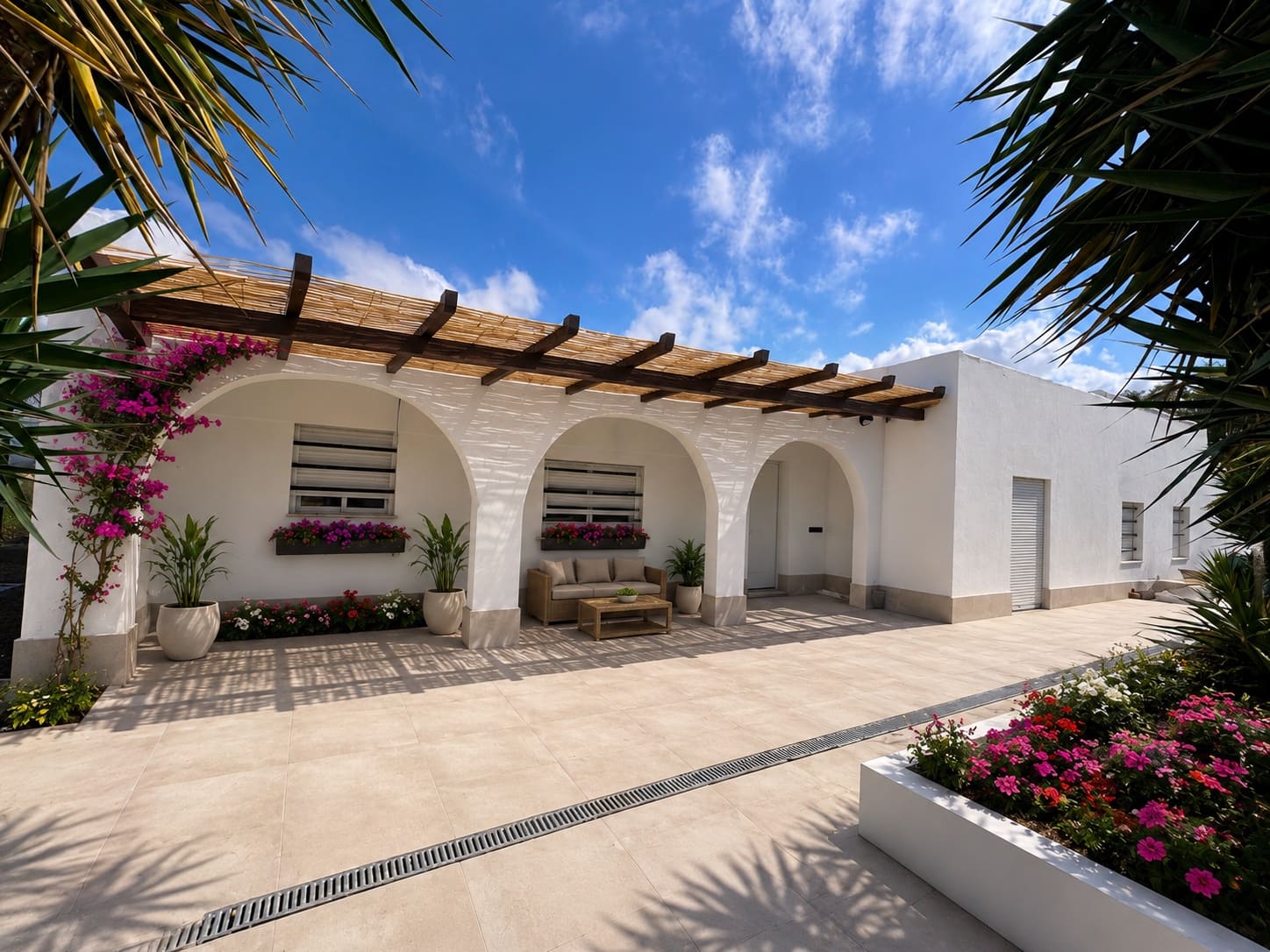 4 camera da letto Villa in vendita in La Marina del Pinet - 305.000 € (Rif: 9898869)