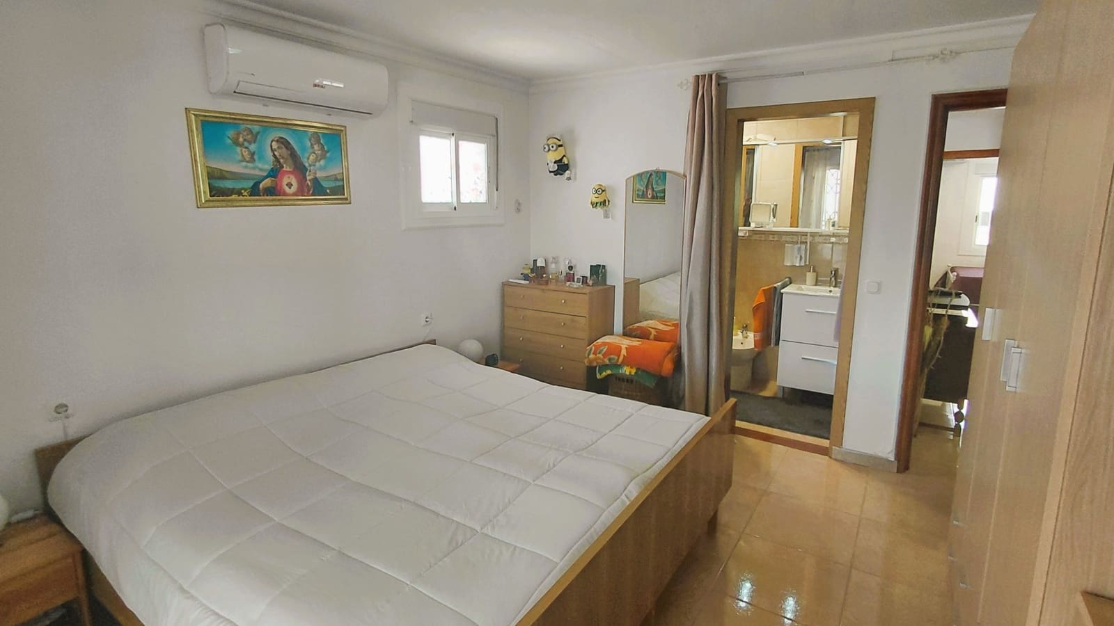 3 sovrum Villa till salu i San Fulgencio med garage - 245 000 € (Ref: 9898870)