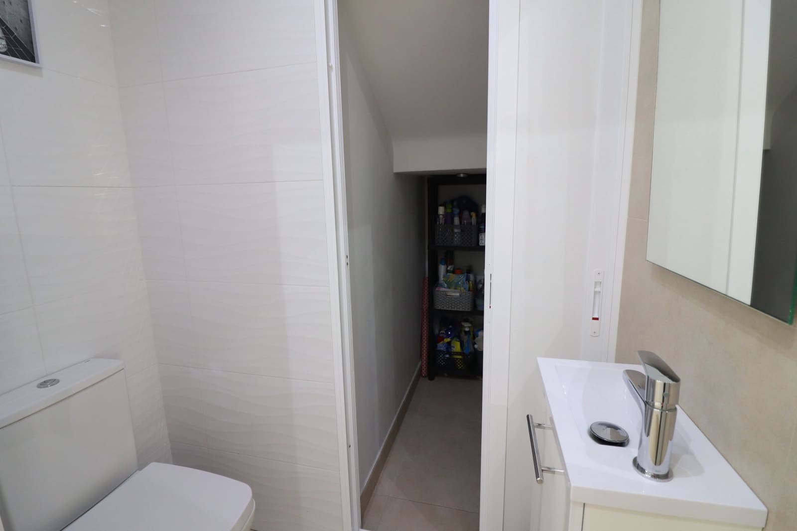 3 soveværelse Villa til salg i Benijofar med swimmingpool garage - € 375.000 (Ref: 9898871)