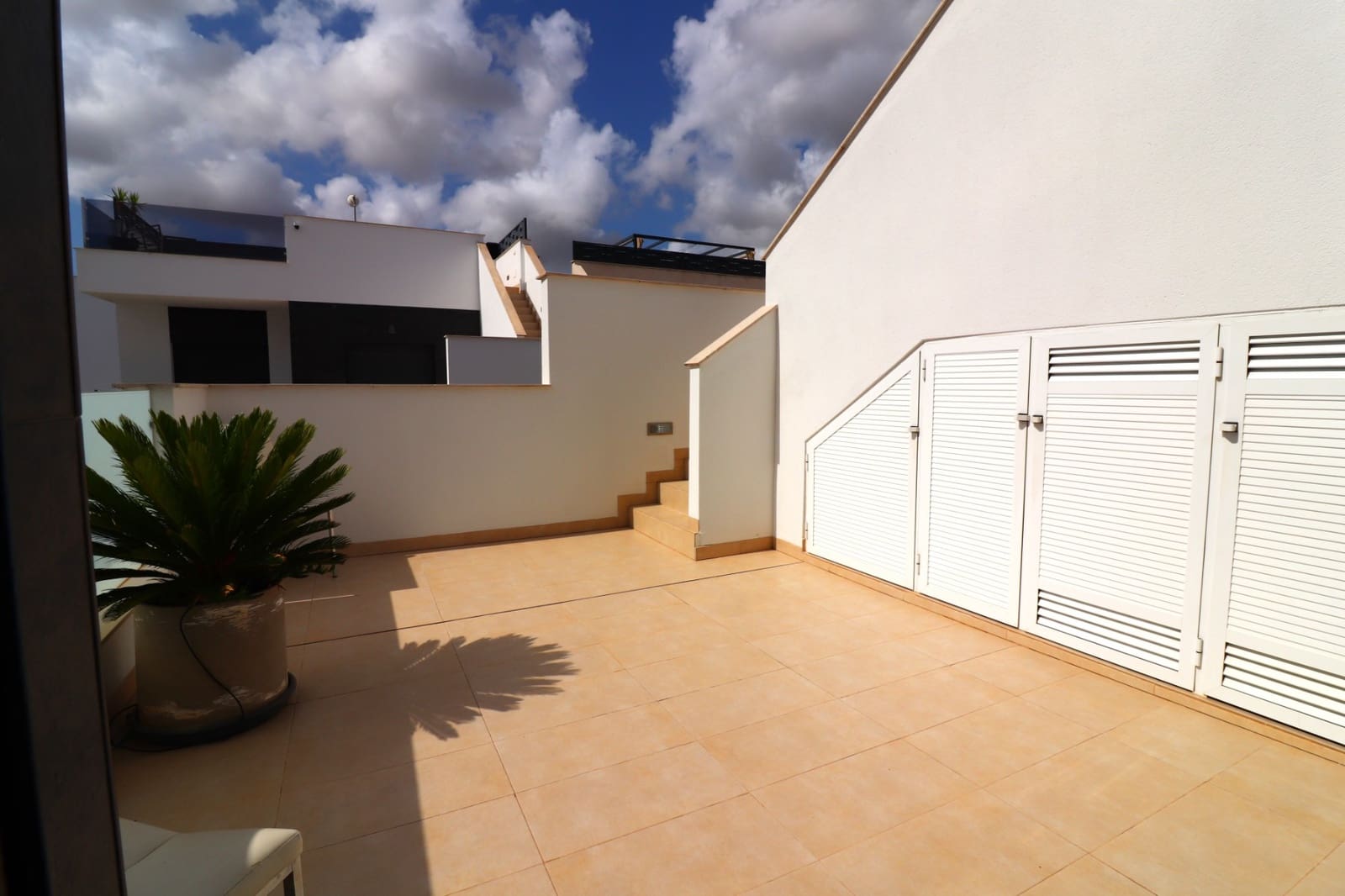 3 soveværelse Villa til salg i Benijofar med swimmingpool garage - € 375.000 (Ref: 9898871)