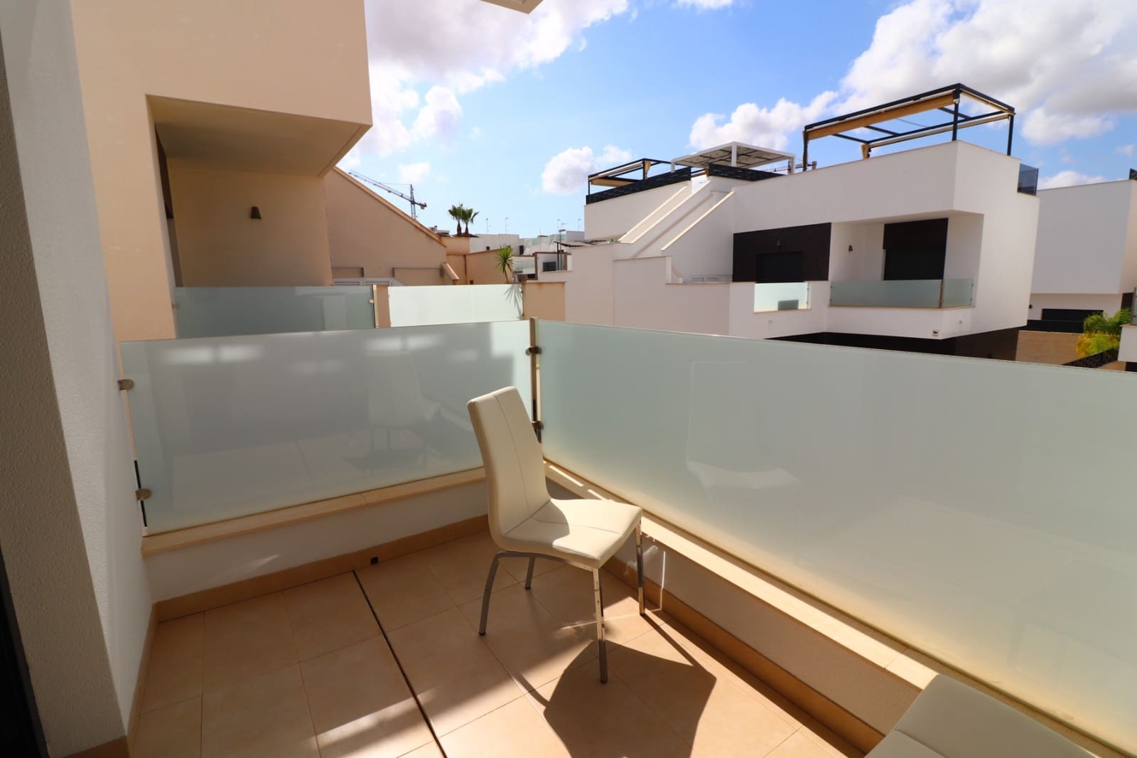 3 soveværelse Villa til salg i Benijofar med swimmingpool garage - € 375.000 (Ref: 9898871)