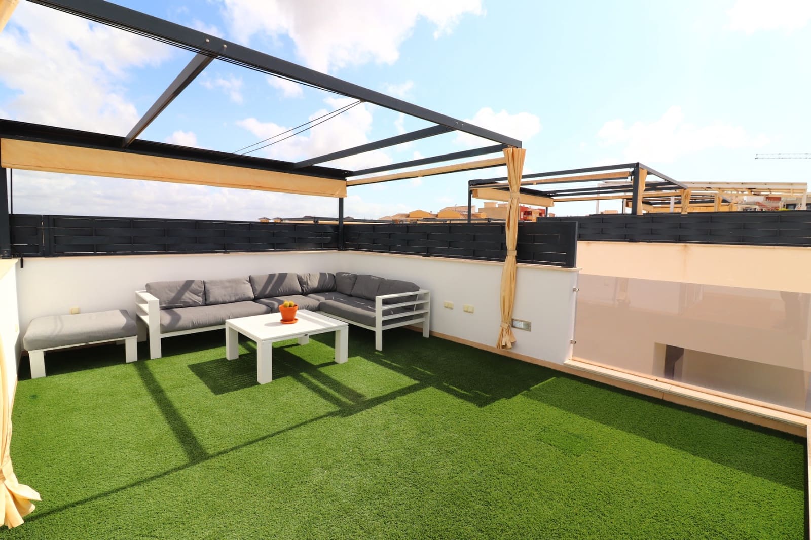 3 soveværelse Villa til salg i Benijofar med swimmingpool garage - € 375.000 (Ref: 9898871)