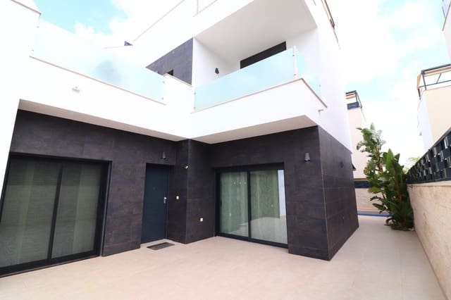 3 soveværelse Villa til salg i Benijófar med swimmingpool garage - € 375.000 (Ref: 9898871)