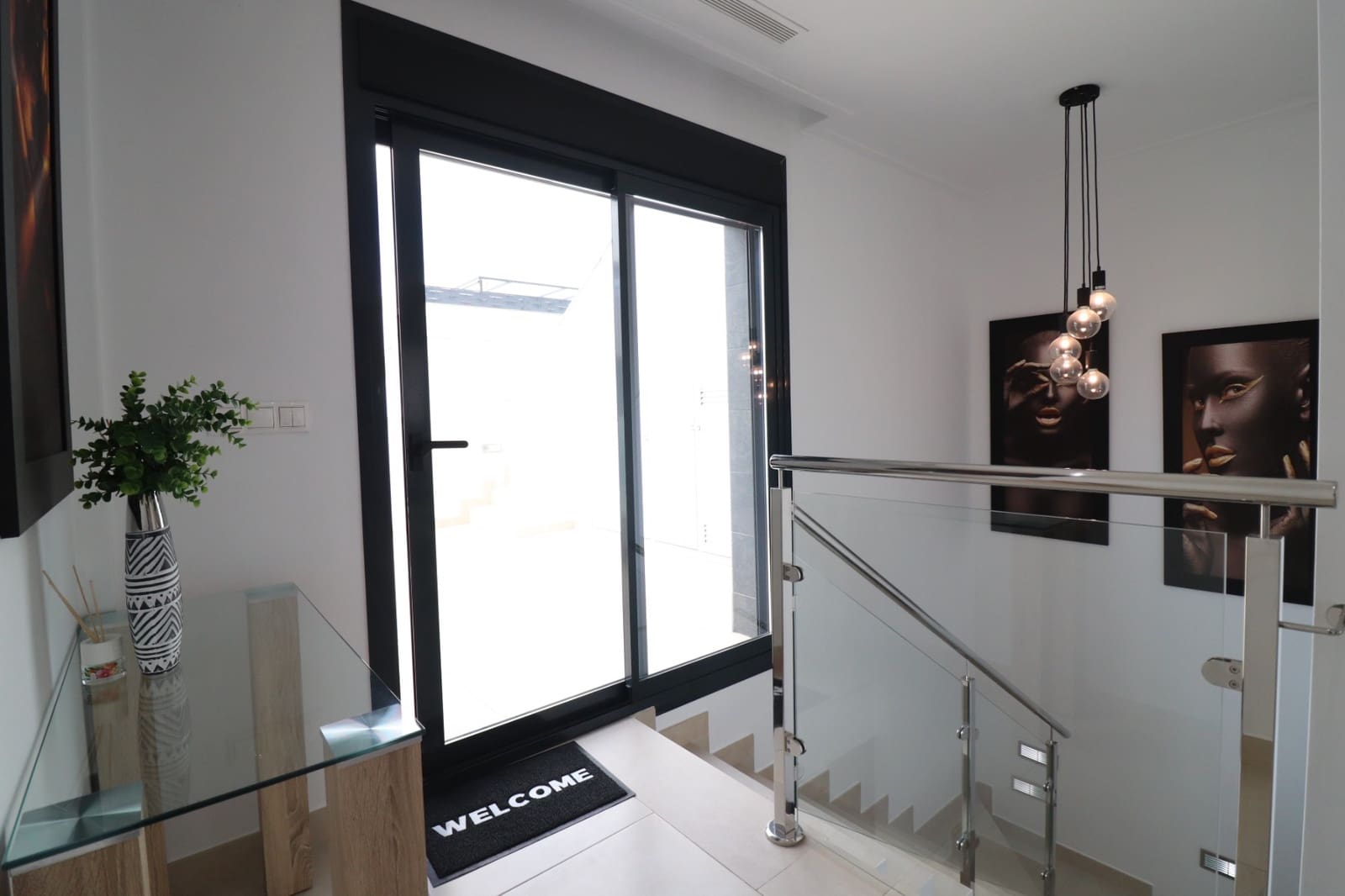 3 soveværelse Villa til salg i Benijofar med swimmingpool garage - € 375.000 (Ref: 9898871)